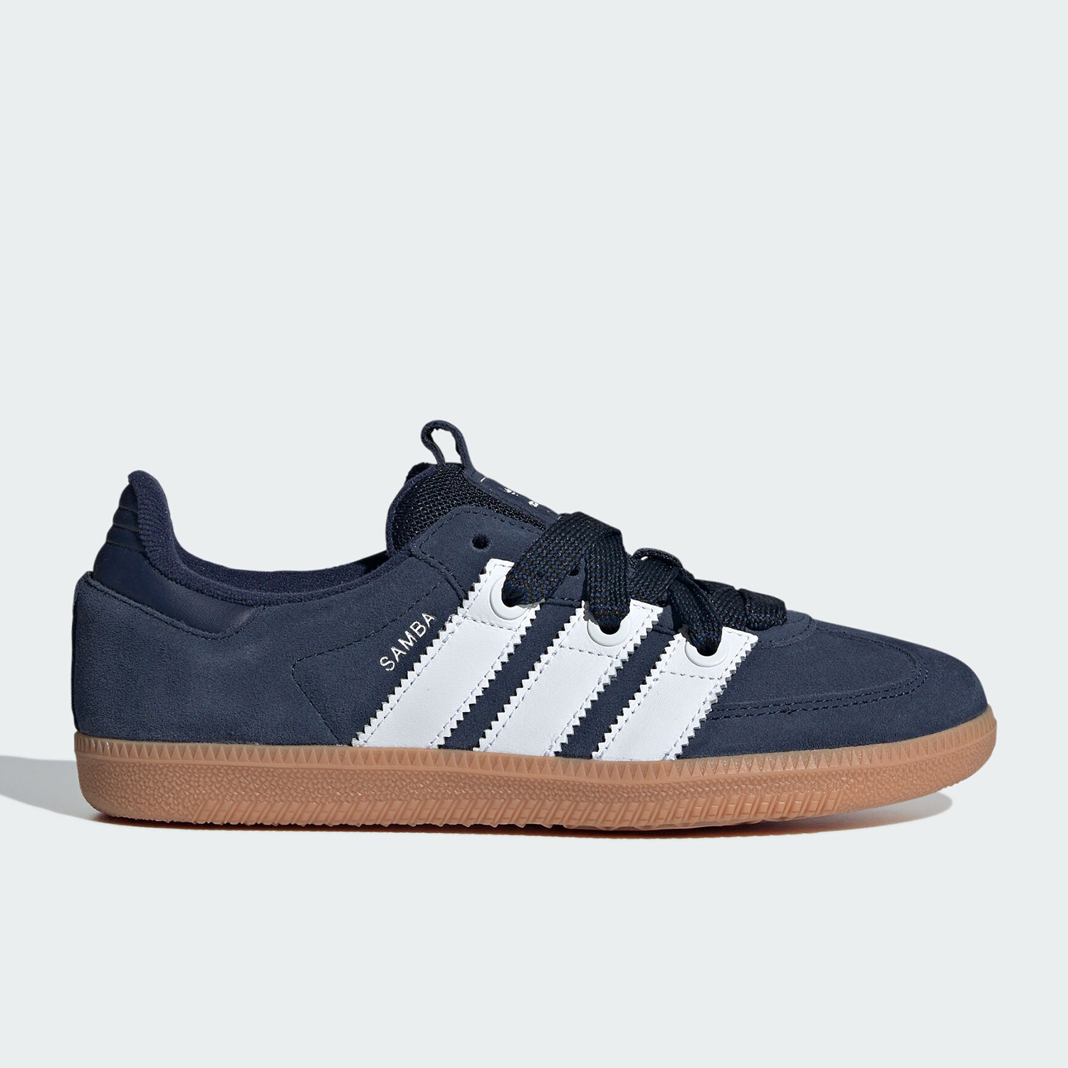 Adidas Shoes Samba - 아디다스 정품 SAMBA OG 여성용 통기성