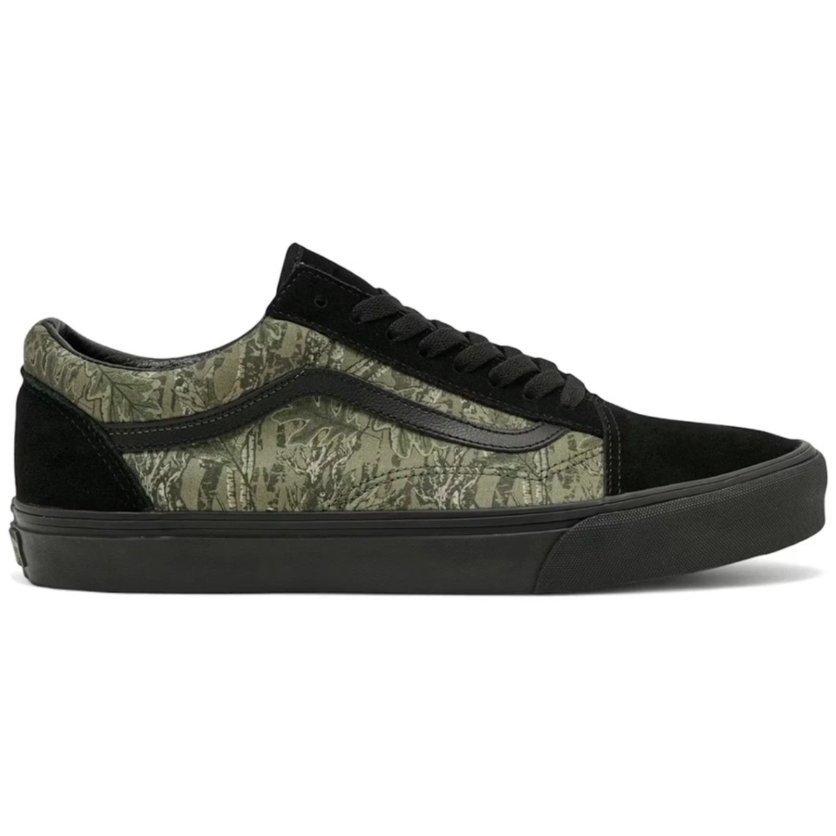 Vans Shoes Authentic - 반스 남성용 올드 스쿨 신발