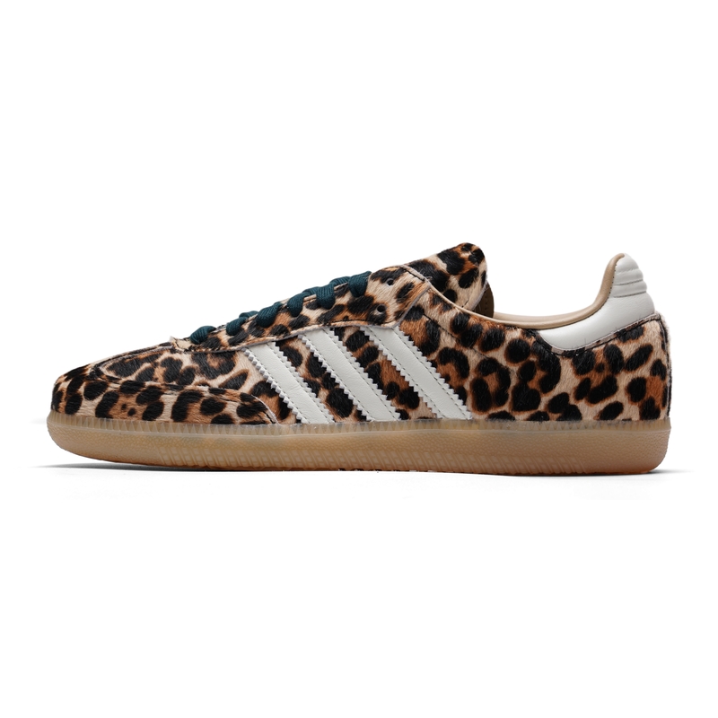Adidas Shoes Samba - 아디다스(Adidas) 트레포일 여성화 삼바 오그 W