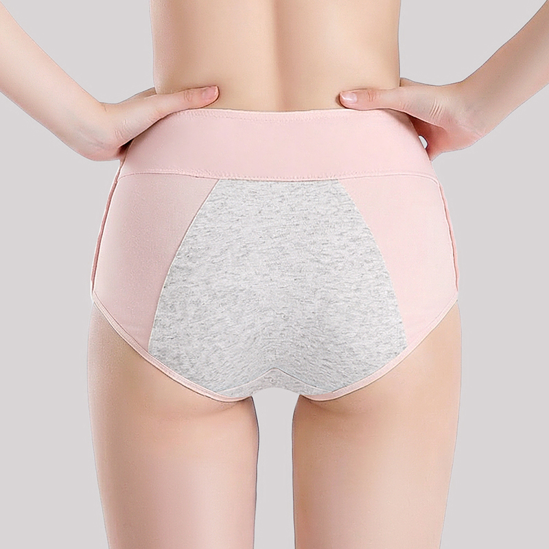 여성 속옷 초흡수 생리팬티 여성 모달 여성용 팬티 재사 - Period Panty Absorbent 리뷰 및 가격
