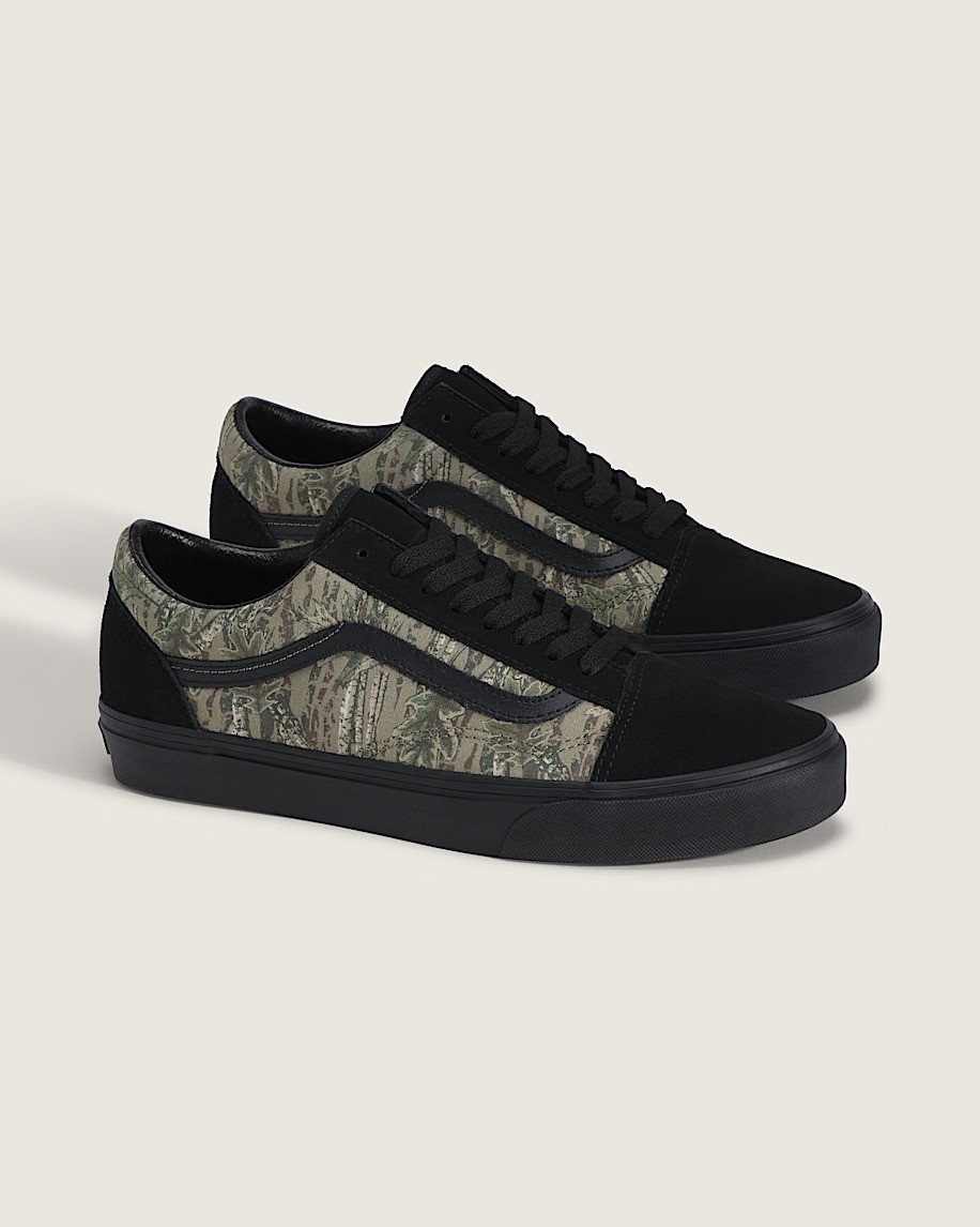 반스 남성용 올드 스쿨 신발 - Vans Shoes Authentic 리뷰 및 가격