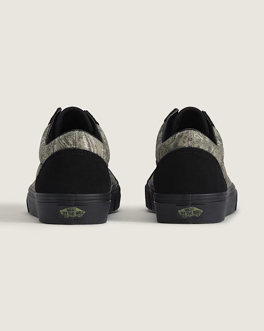 반스 남성용 올드 스쿨 신발 - Vans Shoes Authentic 리뷰 및 가격