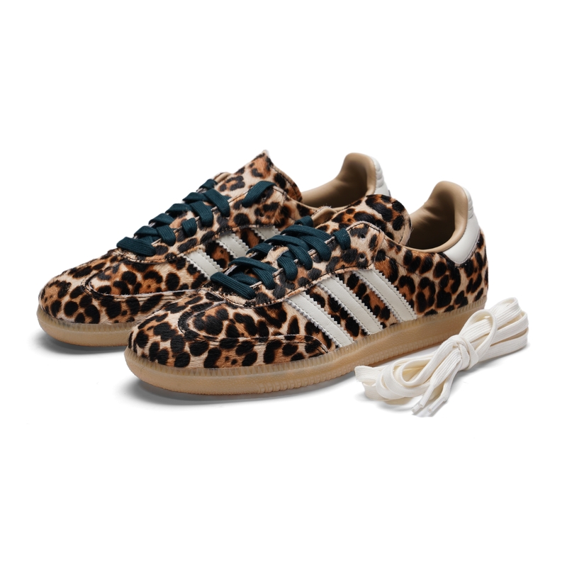 아디다스(Adidas) 트레포일 여성화 삼바 오그 W  - Adidas Shoes Samba 리뷰 및 가격